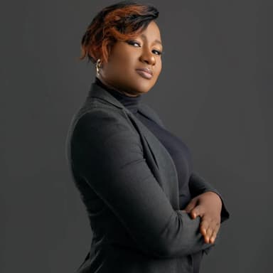 Toluwalope Abike Amosun