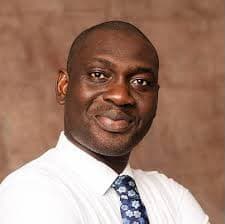 Dr. Adedoyin Adeleke